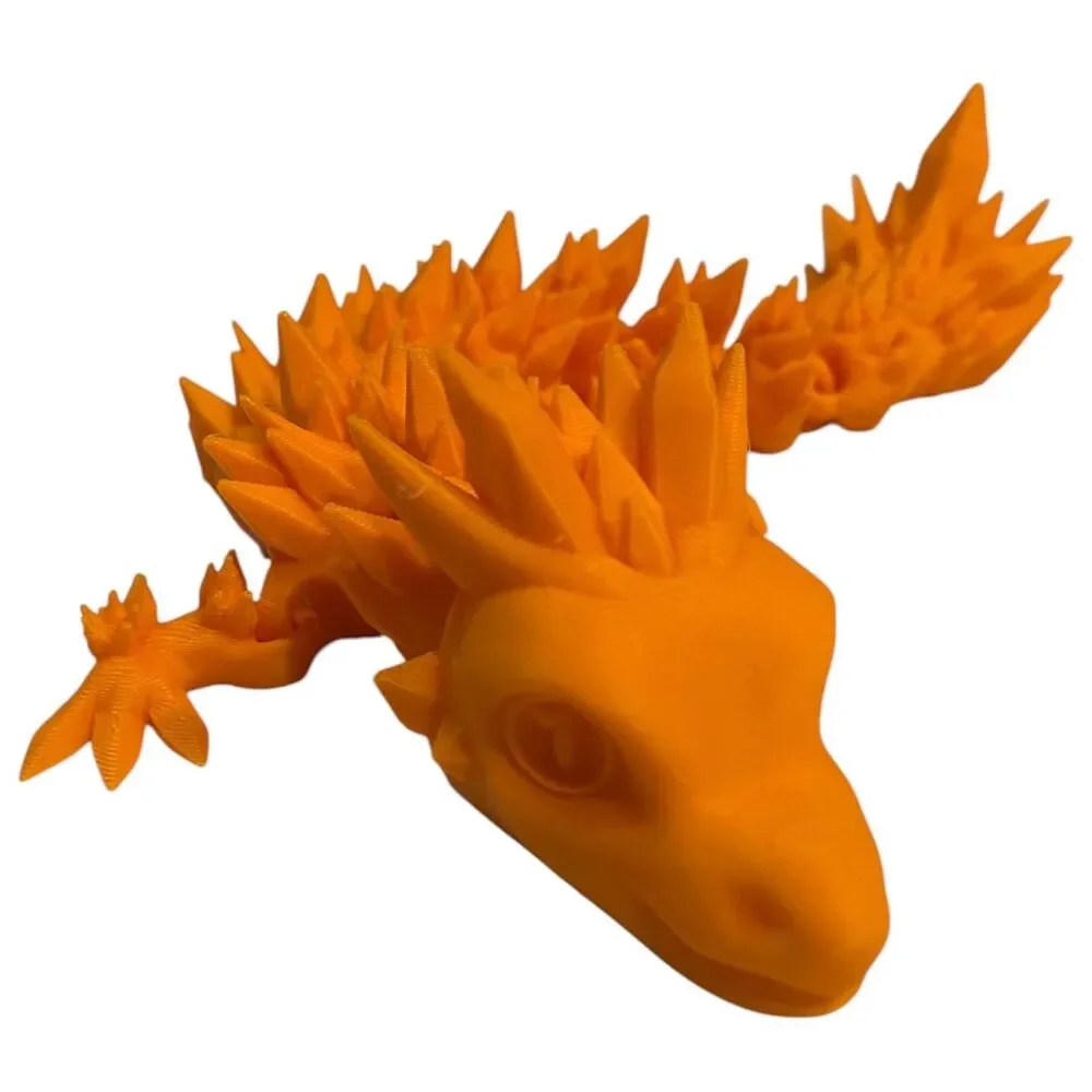 3D Printed - 8